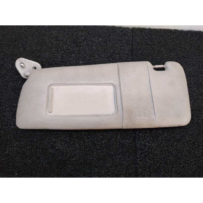 Recambio de parasol izquierdo para bmw serie 3 berlina (e46) 318i referencia OEM IAM   