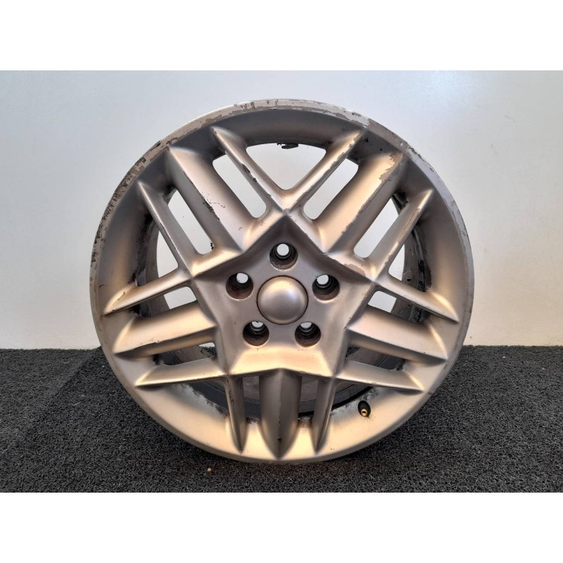 Recambio de llanta para renault espace / grand espace (je0) 2.2 dci expression referencia OEM IAM 7JX165H2  