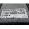 Recambio de centralita motor uce para ford fiesta (ccn) trend referencia OEM IAM 0281033039 F1B112A650AYA BOSCH