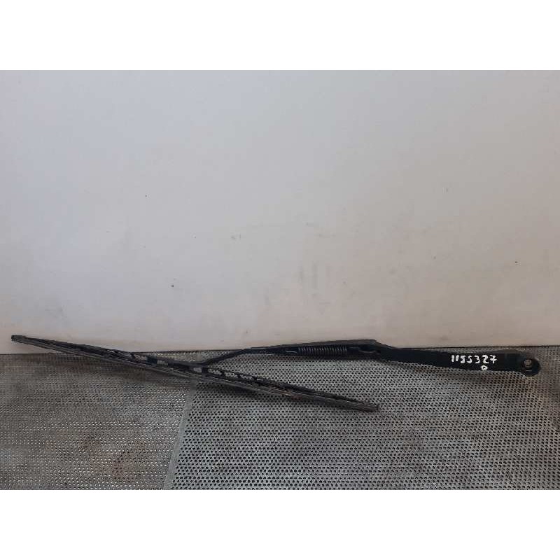 Recambio de brazo limpia delantero derecho para toyota rav 4 (a2) 1.8 luna (2003) referencia OEM IAM - Negro 2