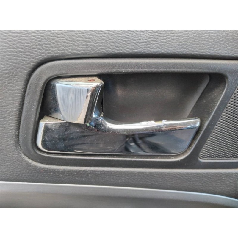 Recambio de maneta interior trasera izquierda para chevrolet epica ltx referencia OEM IAM   