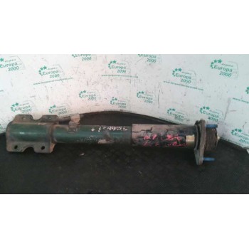 AMORTIGUADOR DELANTERO IZQUIERDO 107104 