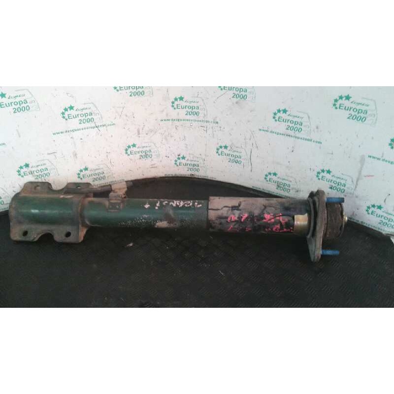 Recambio de amortiguador delantero izquierdo para ford transit, combi 1995 referencia OEM IAM  107104 