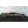 Recambio de amortiguador delantero izquierdo para ford transit, combi 1995 referencia OEM IAM  107104 