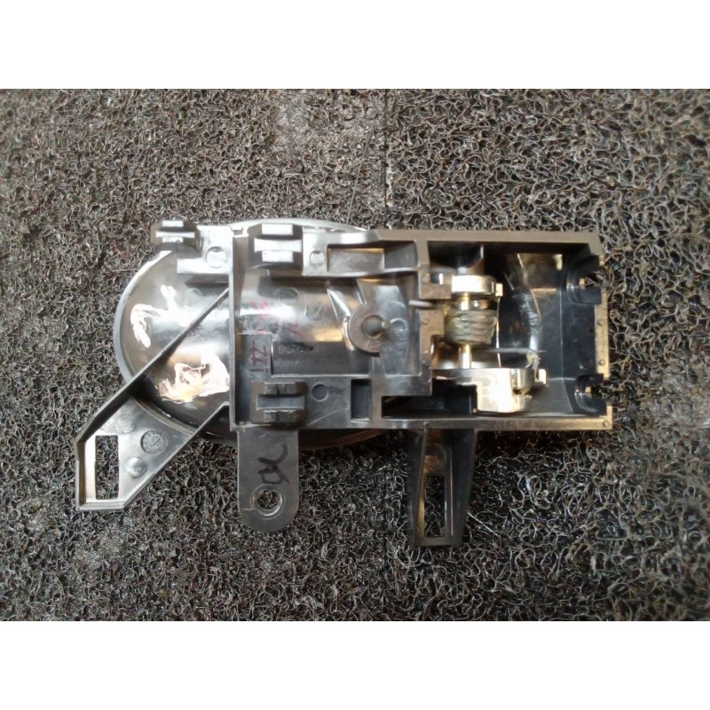 Recambio de maneta interior trasera izquierda para nissan juke (f15) acenta referencia OEM IAM 2