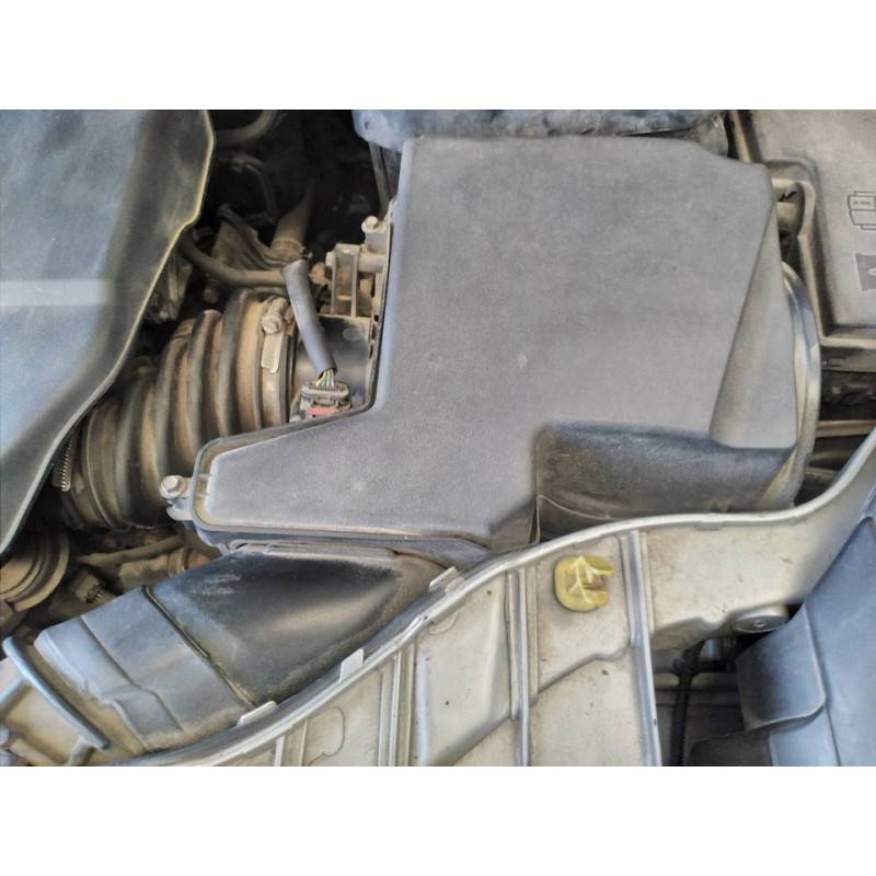 Recambio de filtro aire para ford grand c-max titanium referencia OEM IAM   
