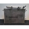 Recambio de condensador / radiador aire acondicionado para mercedes-benz clase e (w211) berlina e 220 cdi (211.006) referencia O