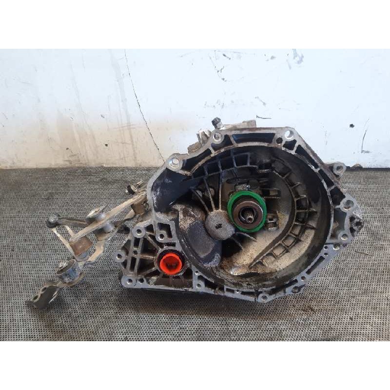 Recambio de caja cambios para opel astra g berlina club referencia OEM IAM R90400209 2