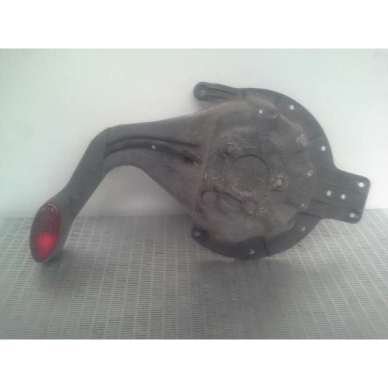 Recambio de soporte rueda repuesto para land rover freelander (ln) 2.0 turbodiesel referencia OEM IAM   