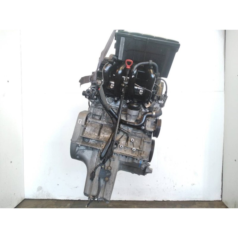 Recambio de motor completo para mercedes-benz clase a (w168) 190 (168.032) referencia OEM IAM 16699030623503  