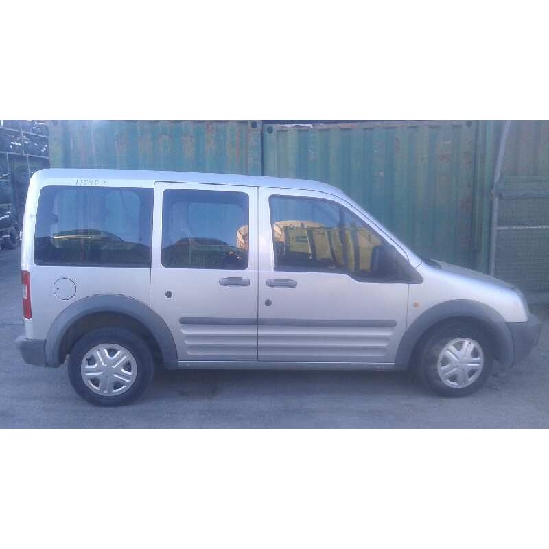 ford transit connect (tc7) del año 2005