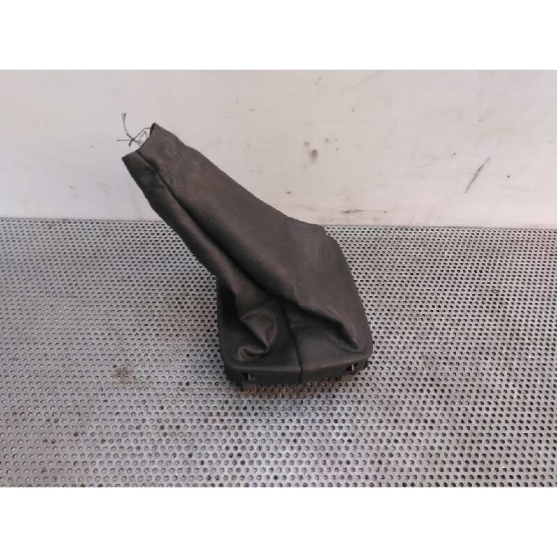 Recambio de guarnecidos palanca cambio para peugeot 206 berlina xr referencia OEM IAM 3