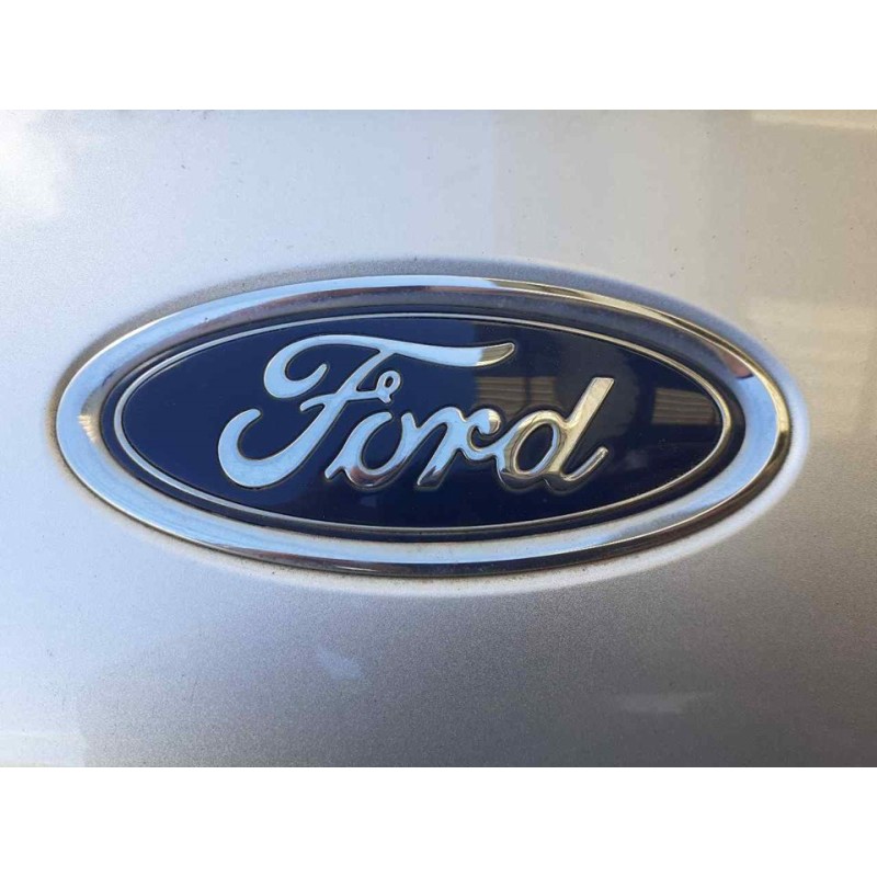 Recambio de barra estabilizadora delantera para ford fiesta (ce1) trend referencia OEM IAM   