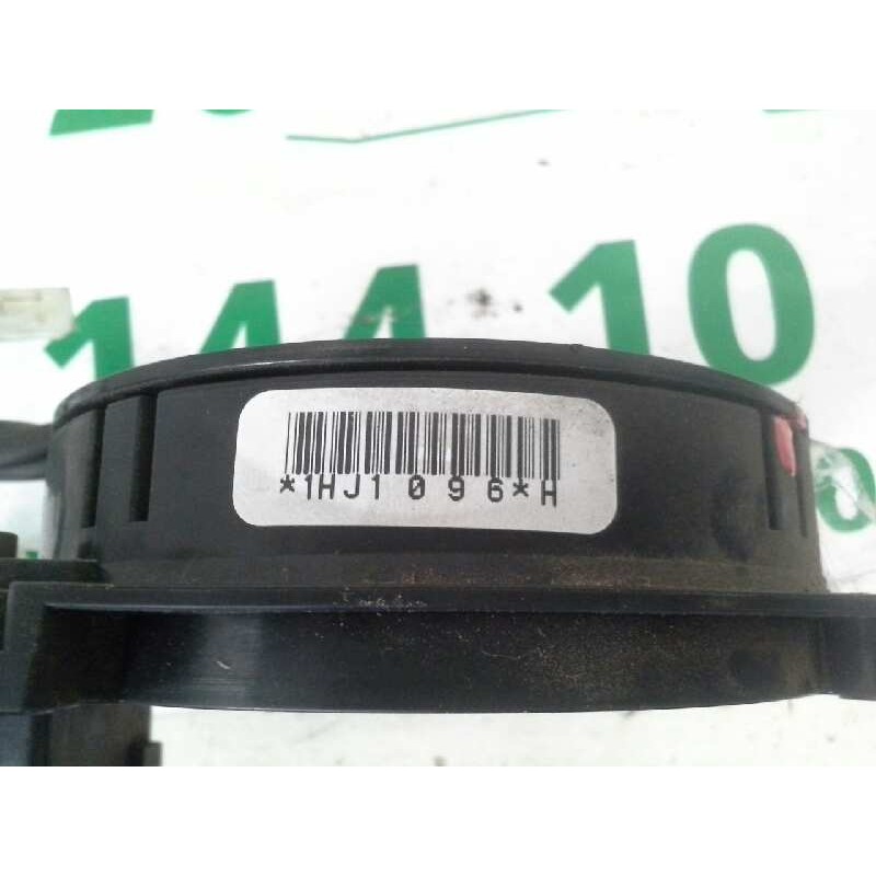 Recambio de anillo airbag para nissan almera (n16/e) 1.8 16v cat referencia OEM IAM 1HJ1096H - Azul 2