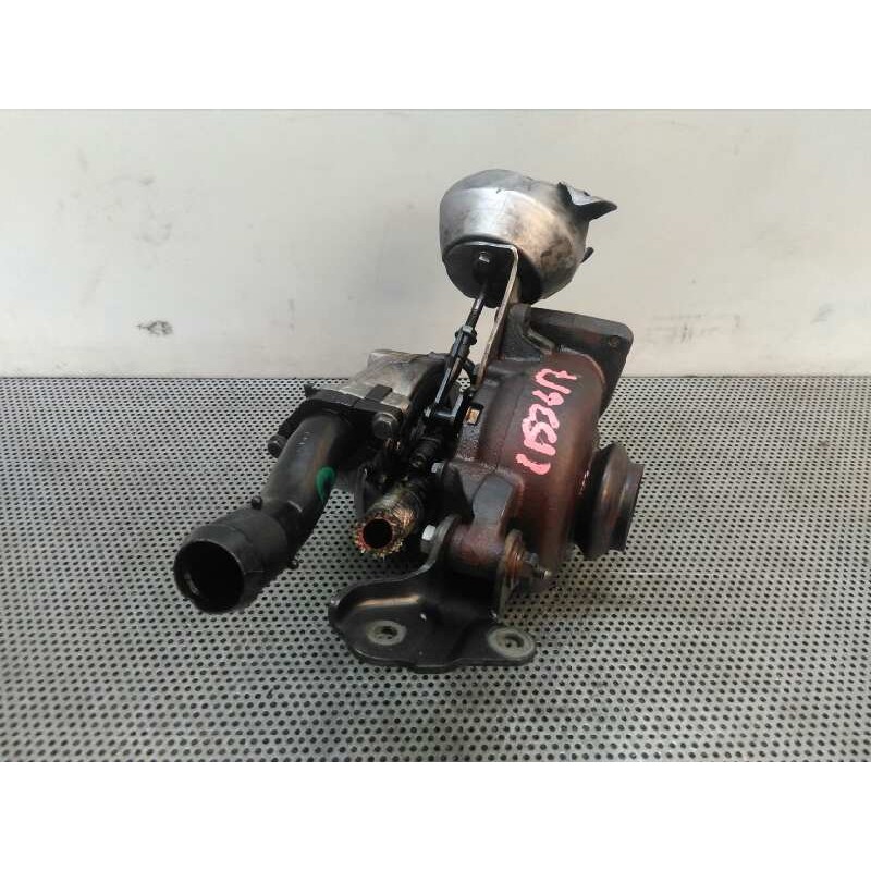Recambio de turbocompresor para citroën c5 berlina 2.0 hdi cat (rhr / dw10bted4) referencia OEM IAM 9658673480 3