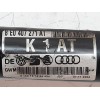 Recambio de transmision delantera izquierda para audi a4 berlina (8e) 3.0 tdi quattro (150kw) referencia OEM IAM 8E0407271A  