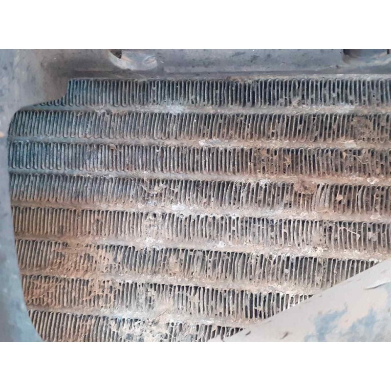 Recambio de condensador / radiador aire acondicionado para citroën ds4 style referencia OEM IAM   