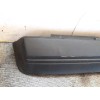 Recambio de paragolpes trasero para seat ibiza gl referencia OEM IAM   