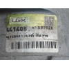 Recambio de alternador para fiat ducato combi (desde 03.94) 1.9 d confort batalla 3200mm referencia OEM IAM 441405 X9792X 