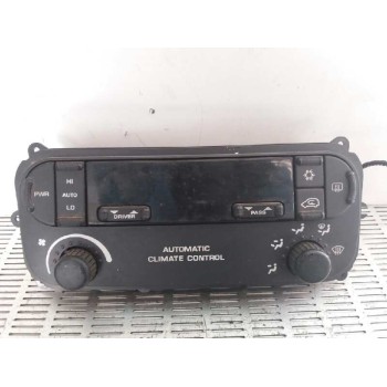 MANDO CLIMATIZADOR P05127379AA 12239589 