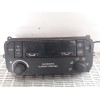 Recambio de mando climatizador para chrysler grand voyager 2.8 crd referencia OEM IAM P05127379AA 12239589 