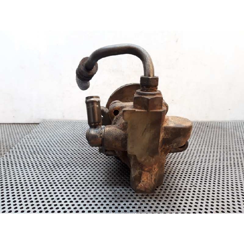 Recambio de bomba direccion para daihatsu rocky hard top referencia OEM IAM 8M18323 33168 5