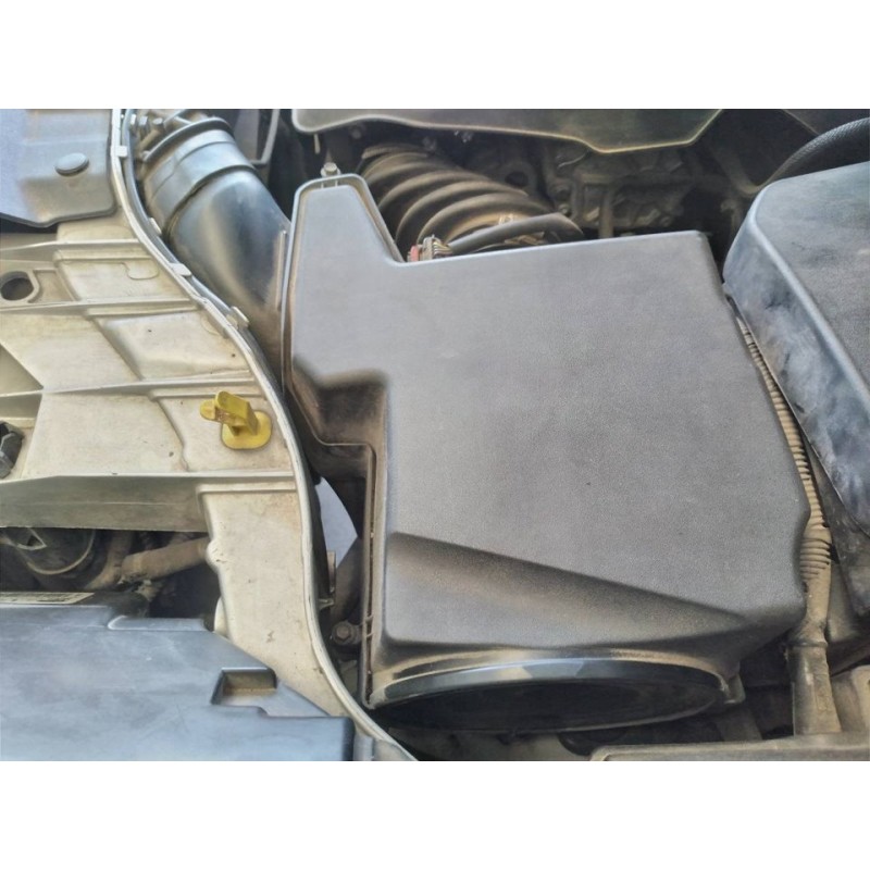 Recambio de filtro aire para ford grand c-max titanium referencia OEM IAM - Gris 2