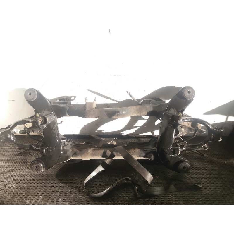Recambio de puente trasero para audi a6 berlina (4b2) 2.8 v6 30v referencia OEM IAM   