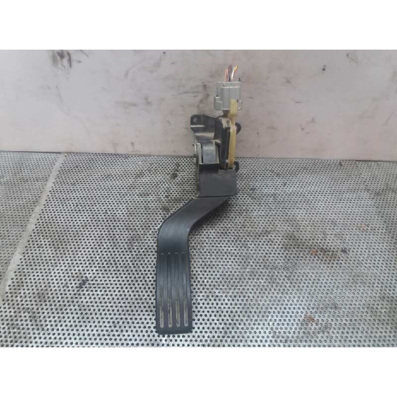 Recambio de potenciometro pedal para ford transit connect (tc7) 1.8 tdci cat referencia OEM IAM B102004  