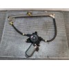 Recambio de elevalunas trasero derecho para renault scenic (ja..) referencia OEM IAM   