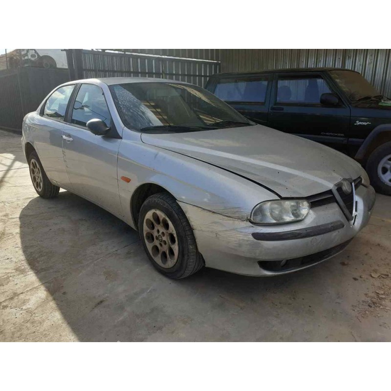 alfa romeo 156 (116) del año 2000