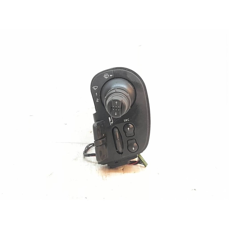 Recambio de mando limpia para renault scenic ii luxe privilege referencia OEM IAM 2