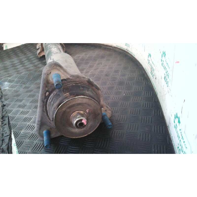 Recambio de amortiguador delantero izquierdo para ford transit, combi 1995 referencia OEM IAM  107104 2