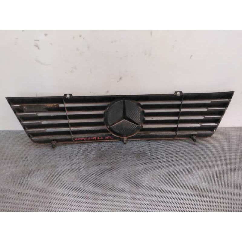 Recambio de rejilla delantera para mercedes-benz sprinter (w901,w903) combi 2.9 turbodiesel referencia OEM IAM - Blanco 3