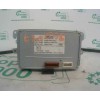 Recambio de pantalla multifuncion para nissan almera tino (v10m) 2.2 dci diesel cat referencia OEM IAM 28090BU706  