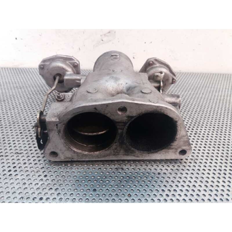 Recambio de cabezal inyeccion para nissan patrol gr (y61) comfort referencia OEM IAM 2