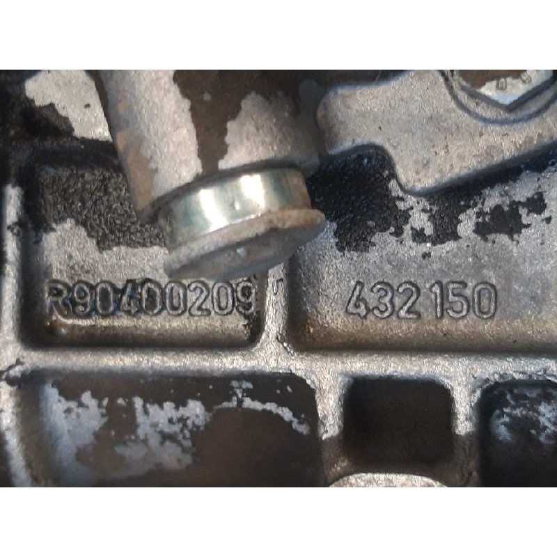 Recambio de caja cambios para opel astra g berlina club referencia OEM IAM R90400209 3