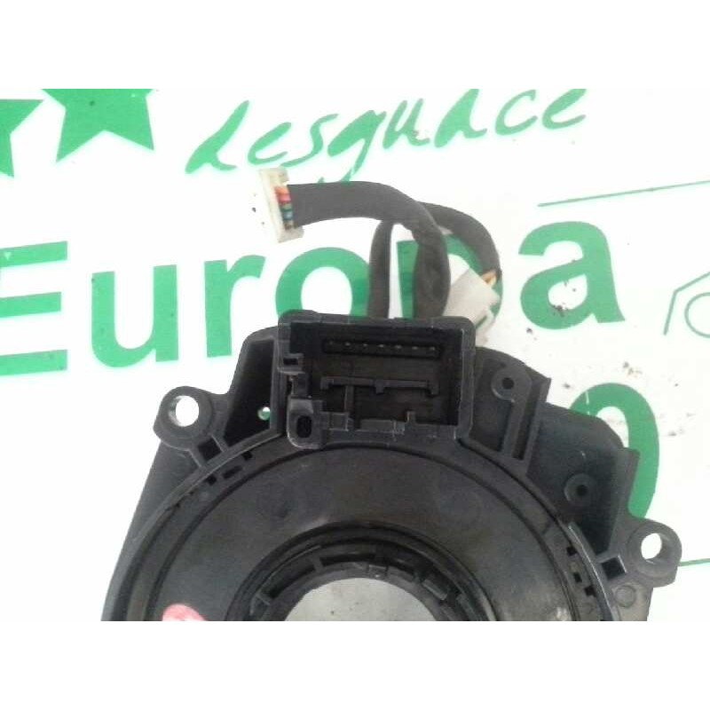 Recambio de anillo airbag para nissan almera (n16/e) 1.8 16v cat referencia OEM IAM 1HJ1096H - Azul 3