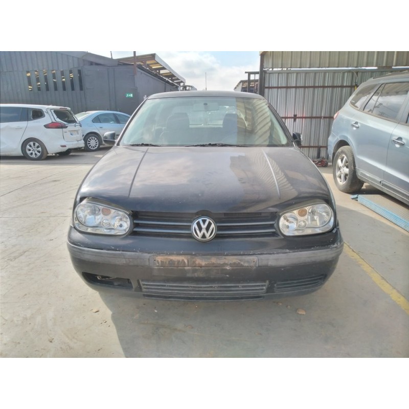 volkswagen golf iv berlina (1j1) del año 2001