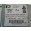 Recambio de kit airbag para opel vectra c berlina 2.0 dti referencia OEM IAM   