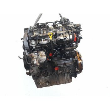MOTOR COMPLETO D4EA 