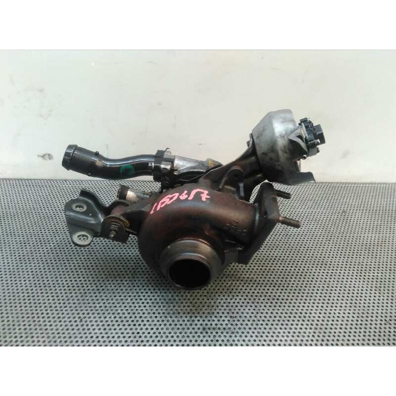 Recambio de turbocompresor para citroën c5 berlina 2.0 hdi cat (rhr / dw10bted4) referencia OEM IAM 9658673480 4