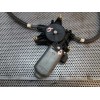 Recambio de elevalunas trasero derecho para renault scenic (ja..) referencia OEM IAM   