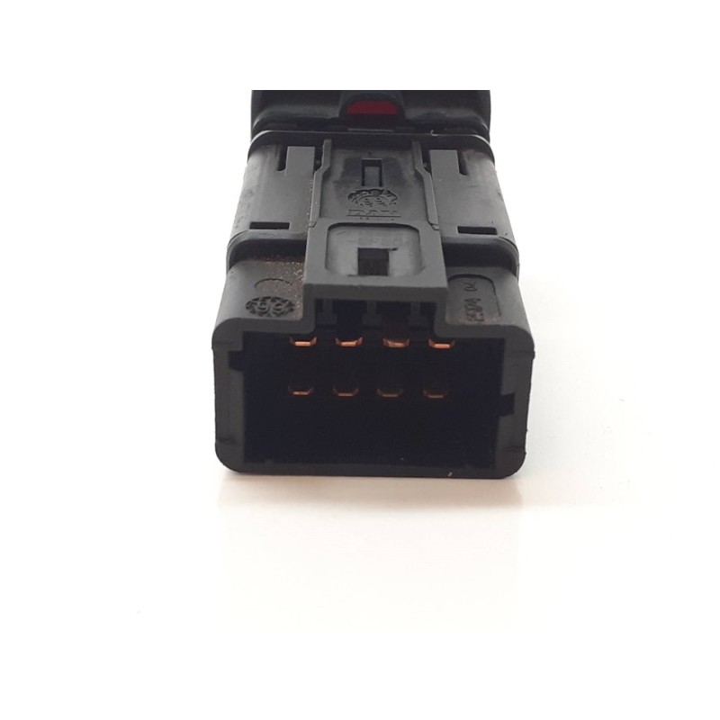 Recambio de warning para renault kangoo (f/kc0) alize referencia OEM IAM 308821 - Blanco 3