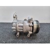 Recambio de compresor aire acondicionado para renault kangoo (f/kc0) alize referencia OEM IAM 8200618853 1427 SANDEN