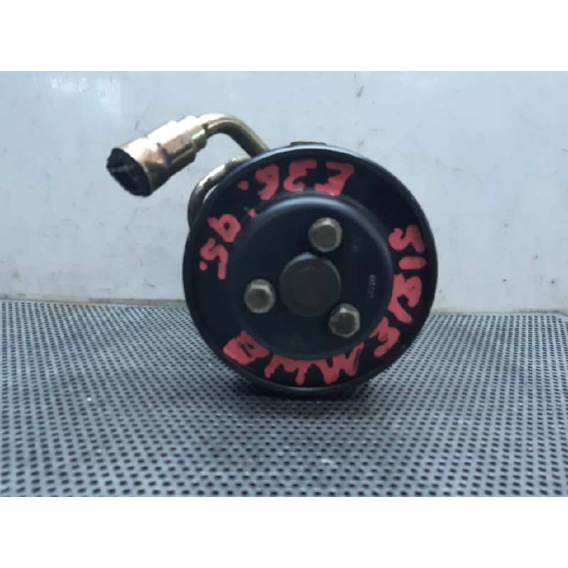 Recambio de bomba direccion para bmw serie 3 berlina (e36) 1.8 cat (m43) referencia OEM IAM 2106126 1141516 LF65A 5