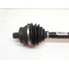 Recambio de transmision delantera izquierda para audi a4 berlina (8e) 3.0 tdi quattro (150kw) referencia OEM IAM 8E0407271A  