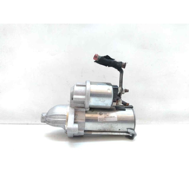 Recambio de motor arranque para opel corsa d enjoy referencia OEM IAM 8EA012526971  