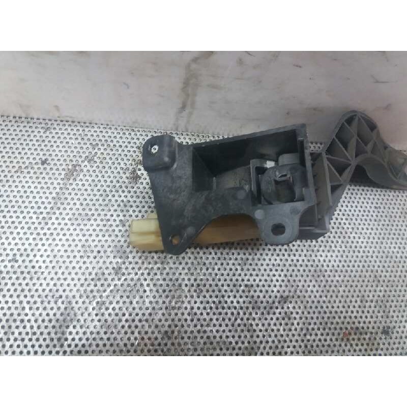 Recambio de potenciometro pedal para ford transit connect (tc7) 1.8 tdci cat referencia OEM IAM B102004 3