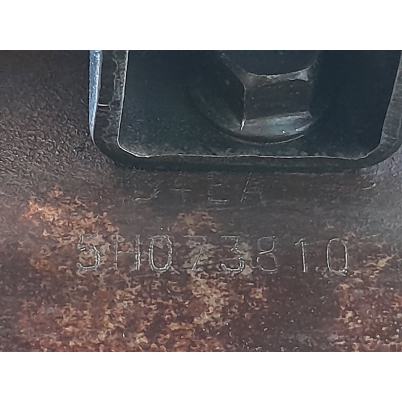 Recambio de motor completo para kia carens 2.0 crdi ex monovolumen referencia OEM IAM D4EA 2